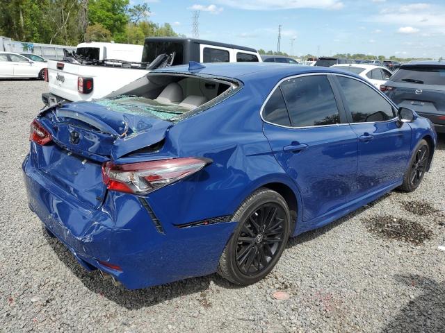 2023 Toyota CAMRY - Image 3