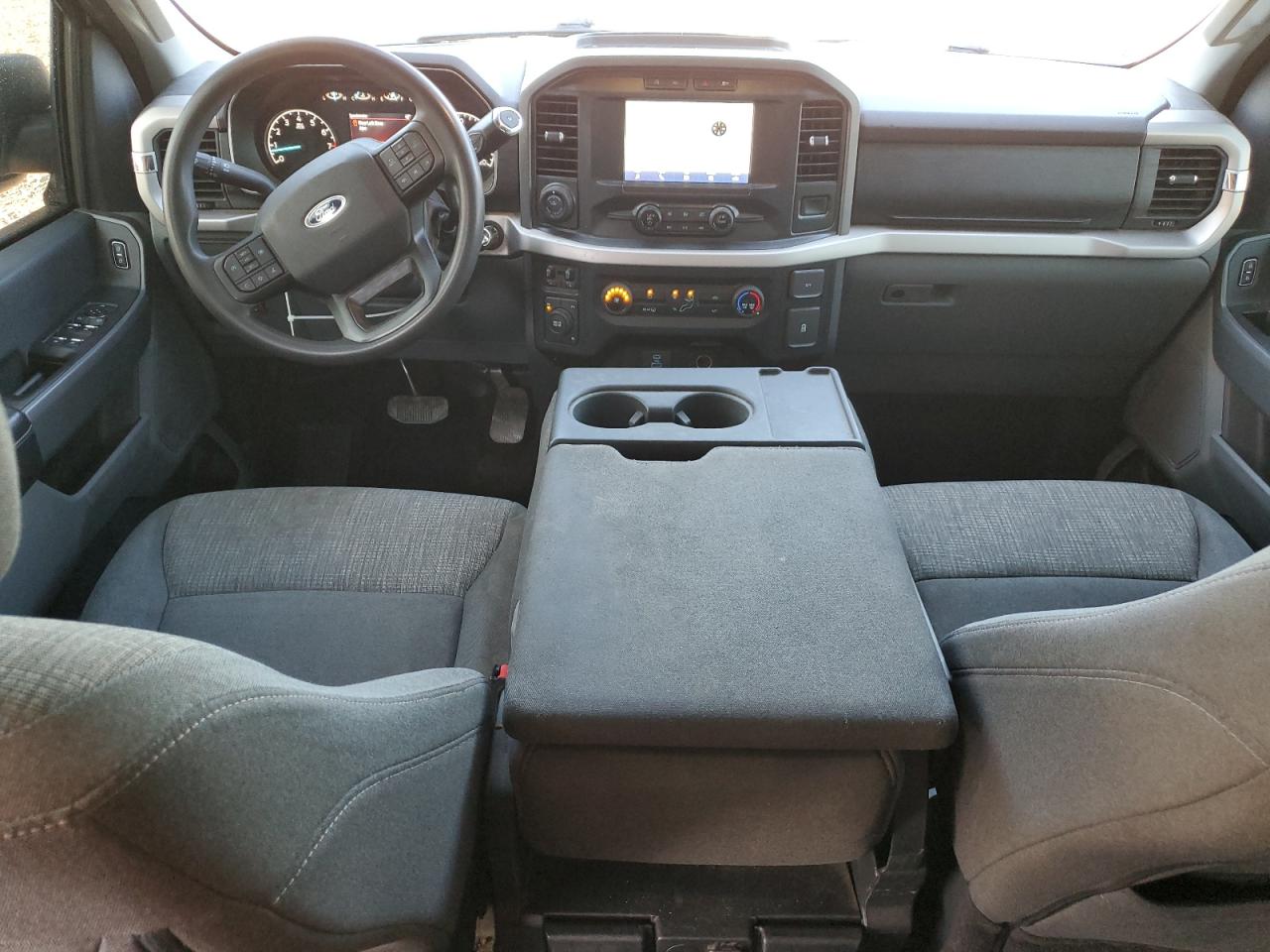 2021 FORD F-150 - Image 8