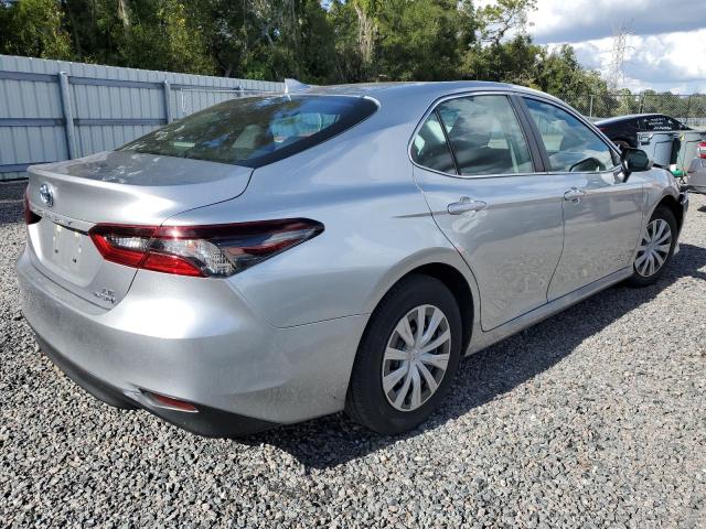 2022 Toyota CAMRY - Image 3