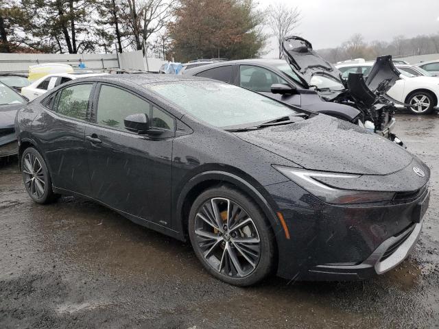 2023 Toyota PRIUS - Image 4