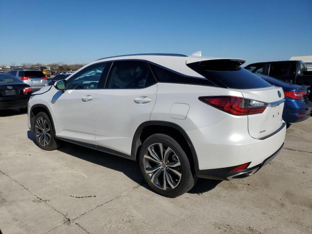 2022 Lexus RX350 - Image 3