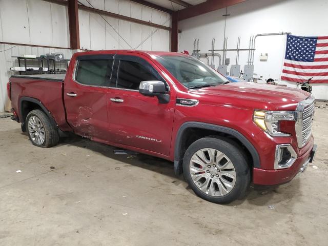 2020 Gmc SIERRA - Image 4