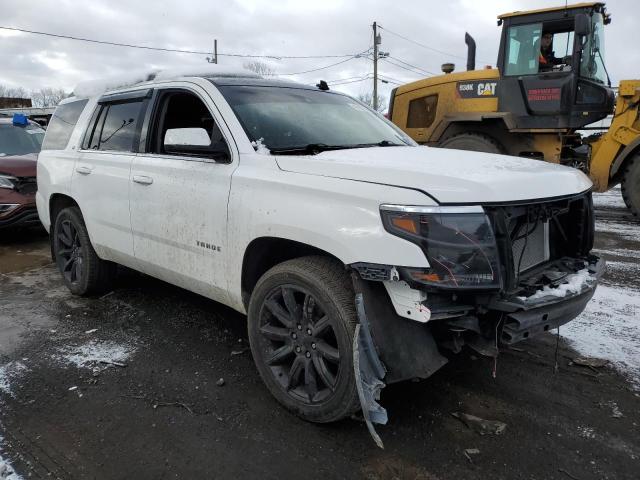 2015 Chevrolet TAHOE - Image 4
