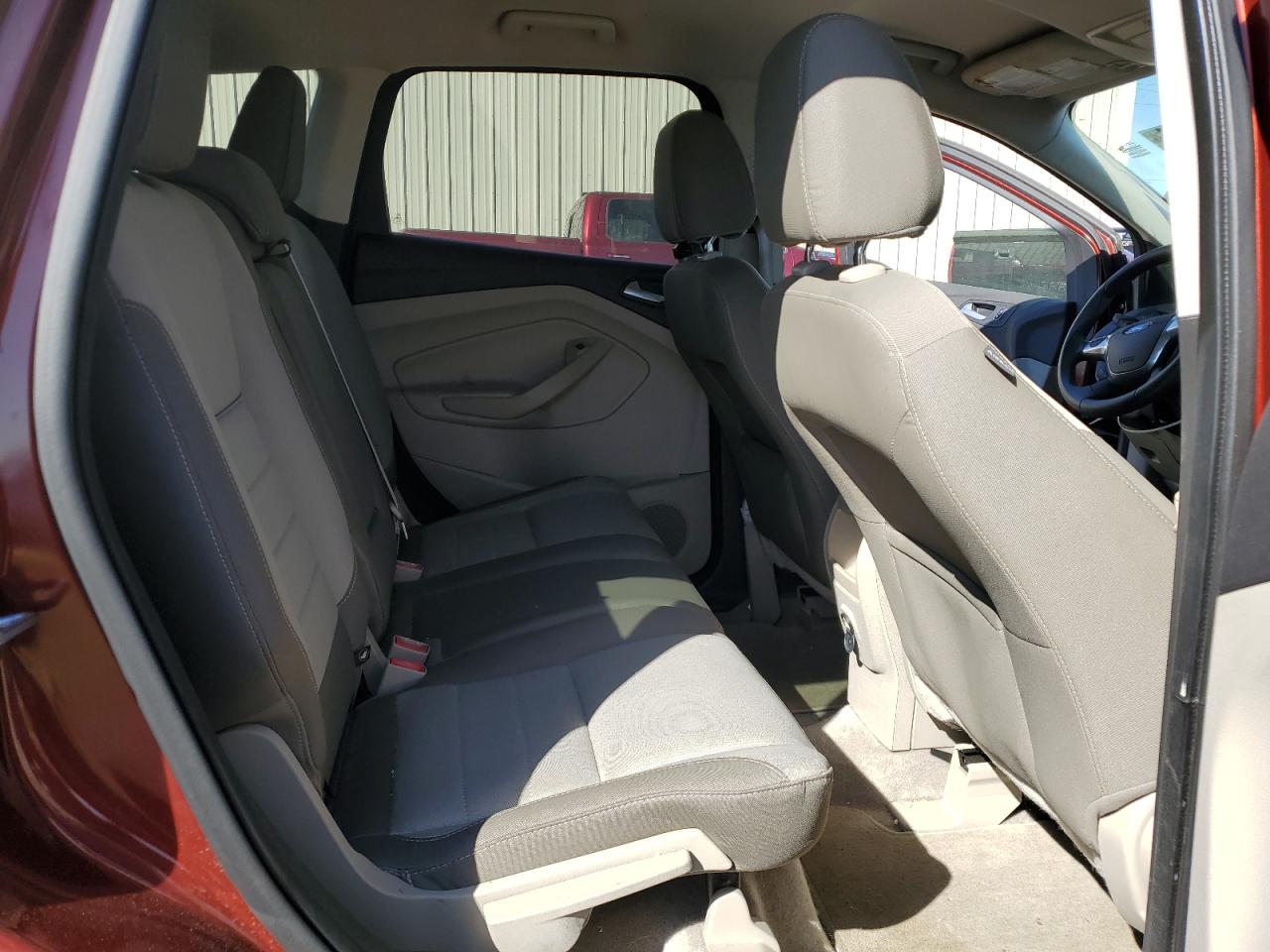 2014 Ford Escape - Image 10