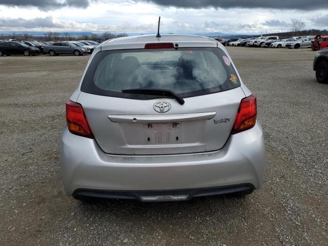 2015 Toyota YARIS - Image 6
