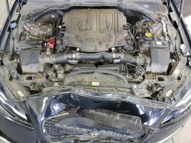 2017 Jaguar XF - Image 11