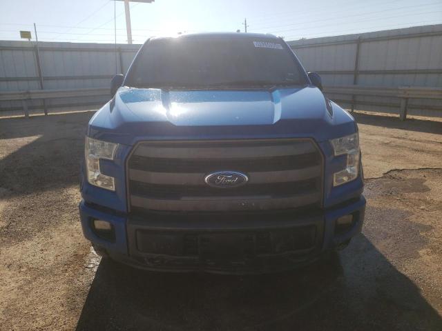 2015 Ford F150 - Image 5