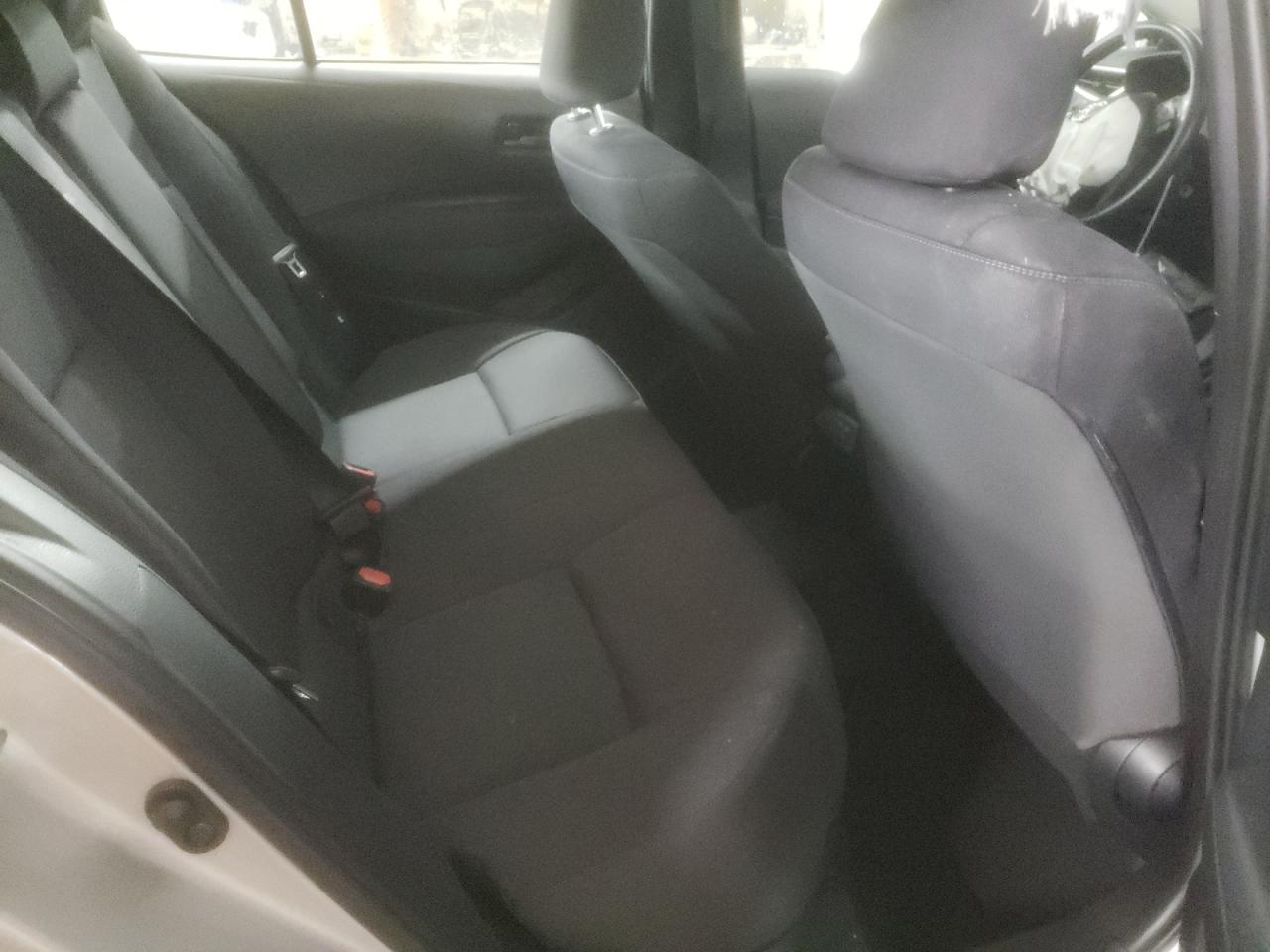 2024 TOYOTA COROLLA - Image 10