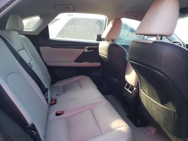 2019 Lexus RX 350 Base - Image 6