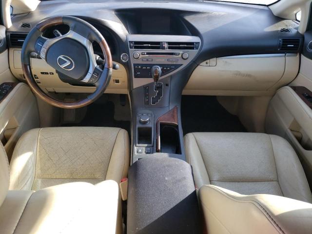 2013 Lexus RX350 - Image 5