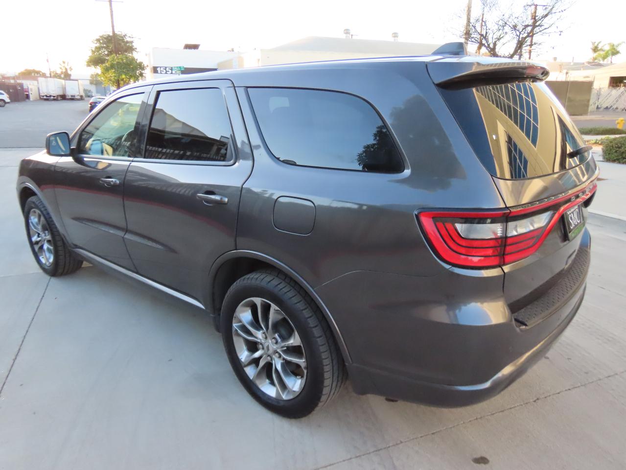 2019 Dodge Durango - Image 4