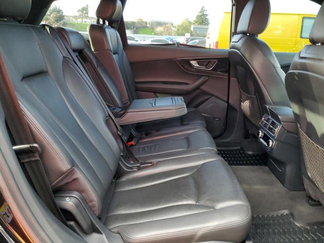 2017 Audi Q7 - Image 10