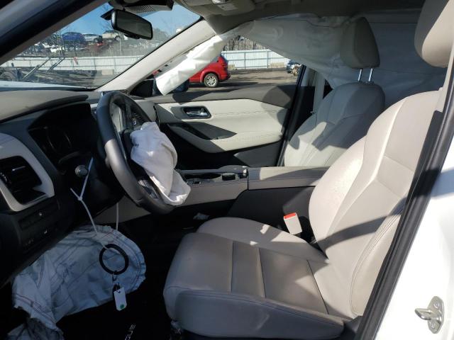 2021 Nissan ROGUE - Image 7