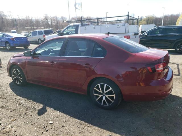 2017 Volkswagen JETTA - Image 2