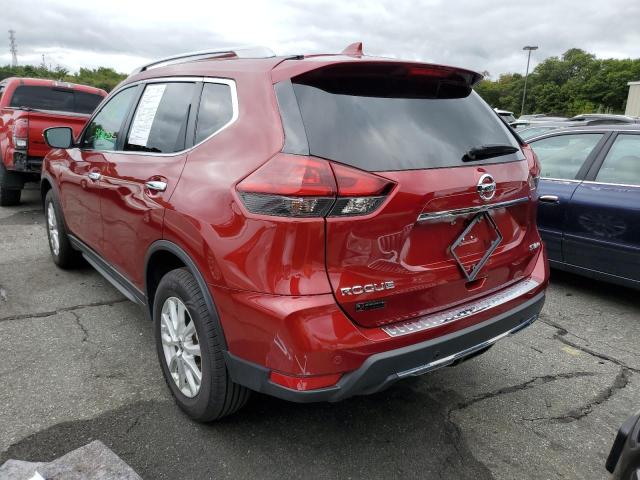 2019 NISSAN ROGUE - Image 3
