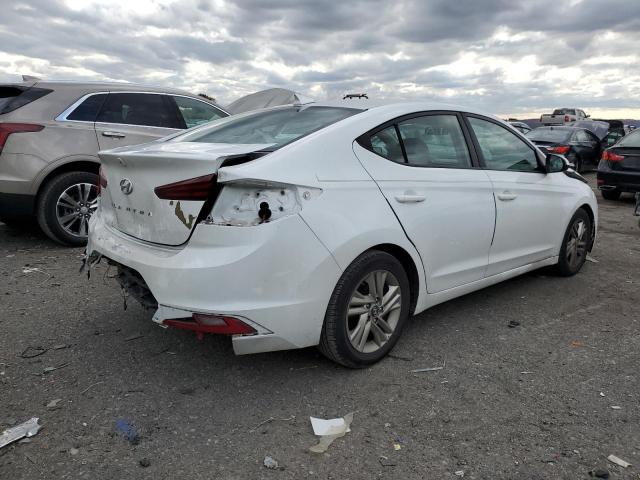 2019 Hyundai Elantra - Image 3