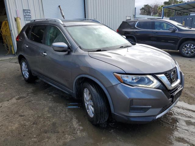 2017 Nissan ROGUE - Image 4