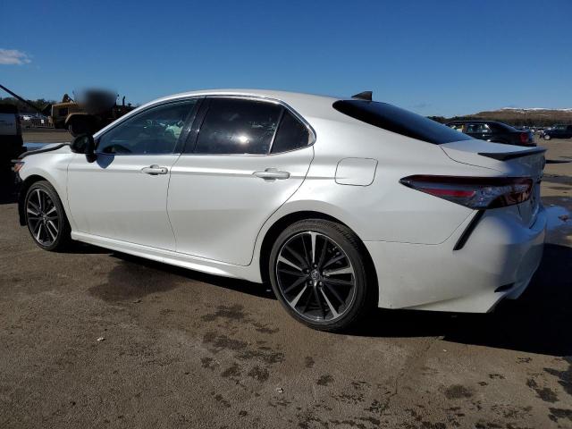 2019 Toyota CAMRY - Image 2