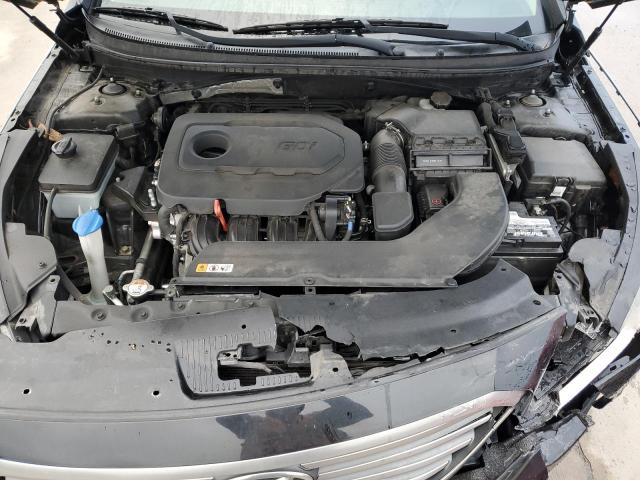 2017 Hyundai Sonata - Image 11