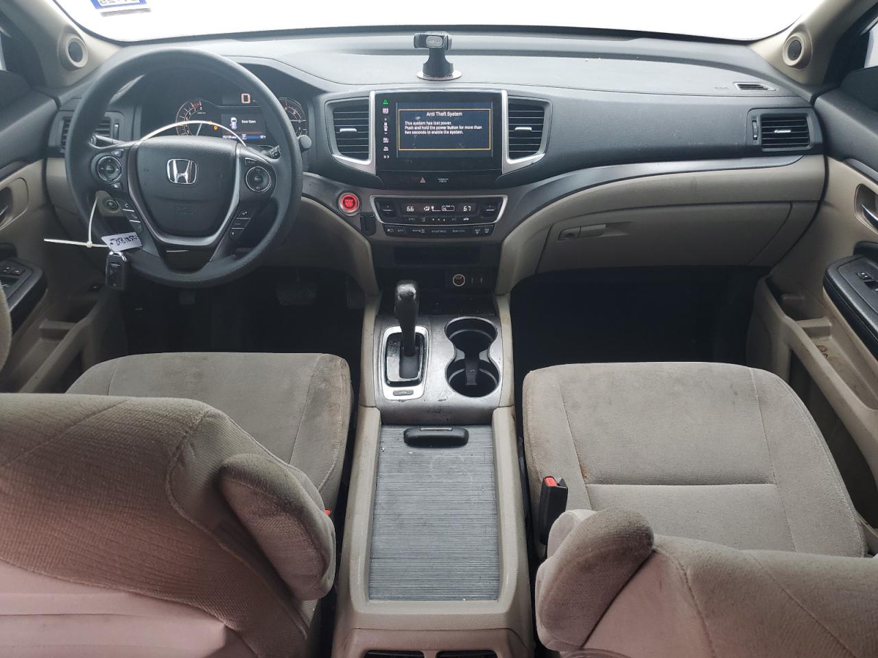 2016 Honda Pilot - Image 8