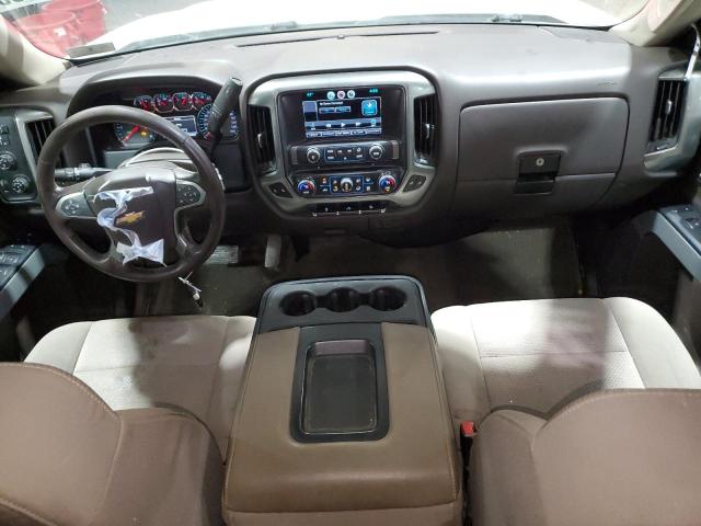 2015 Chevrolet SILVERADO - Image 8