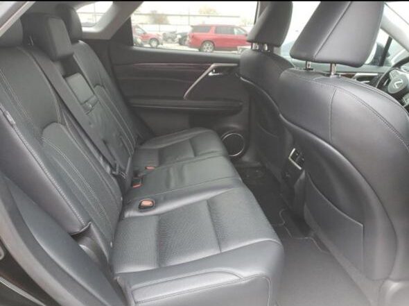 2016 Lexus RX350 Base - Image 7