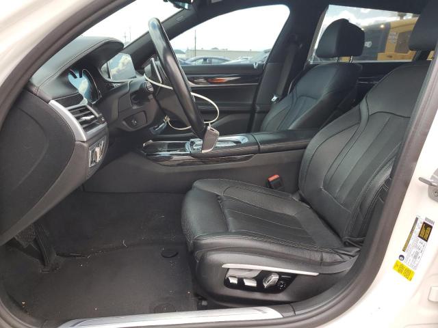 2017 BMW Series-7 - Image 6