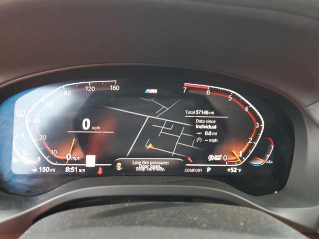 2020 BMW X4 - Image 9