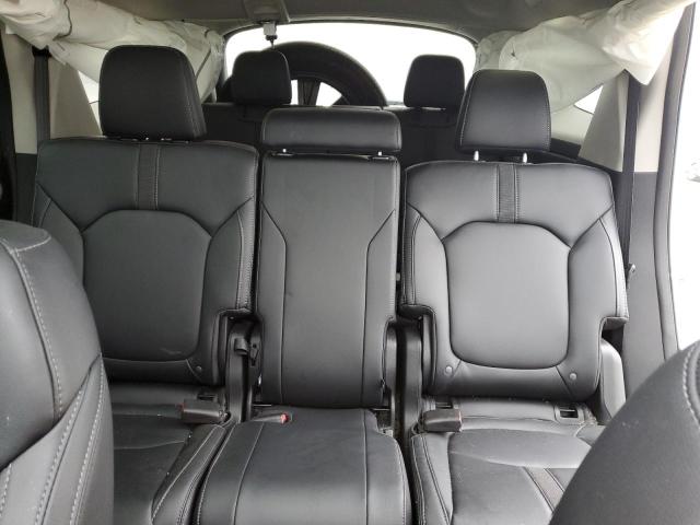 2024 HONDA PILOT - Image 10