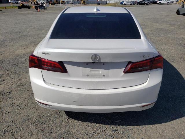 2017 Acura TLX - Image 6