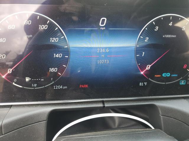 2022 Mercedes-benz C-class - Image 9