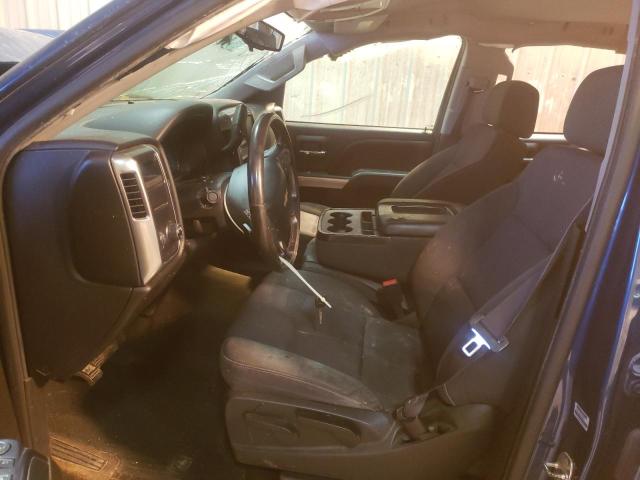 2015 Chevrolet SILVERADO - Image 7