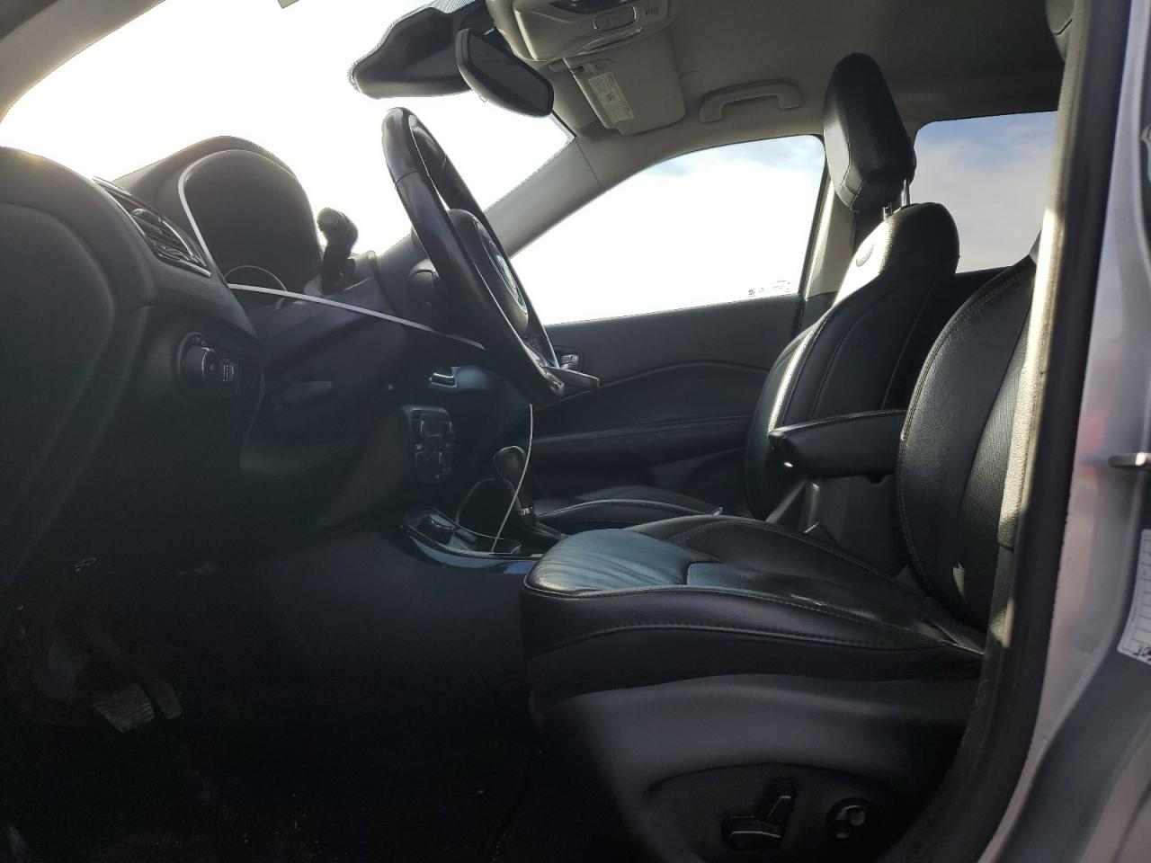2021 Jeep Compass - Image 7