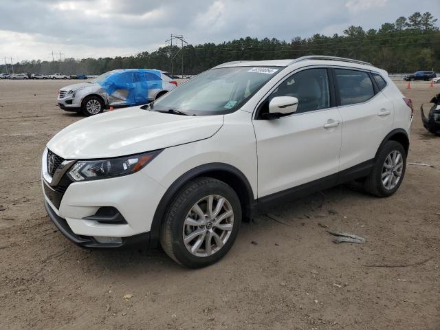 Nissan Rogue sport 2020