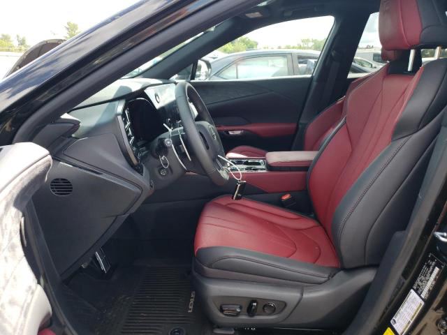 2023 LEXUS RX350 - Image 7