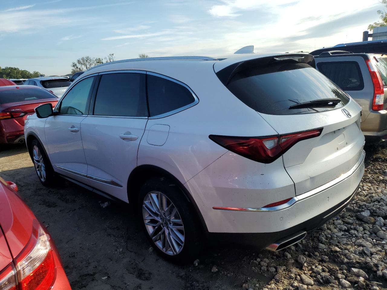 2023 ACURA MDX - Image 2