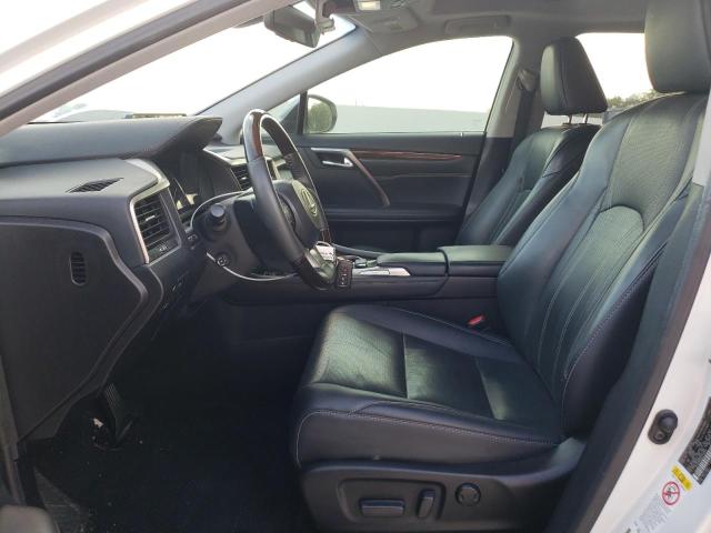 2017 Lexus RX350 - Image 8