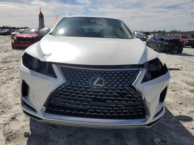 2020 Lexus RX350 - Image 6