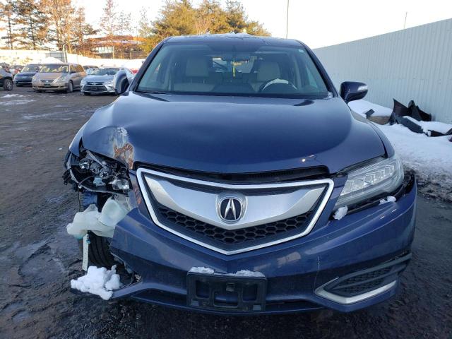 2018 Acura RDX - Image 5