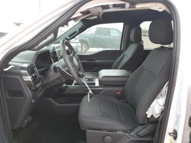 2022 Ford F150 - Image 7