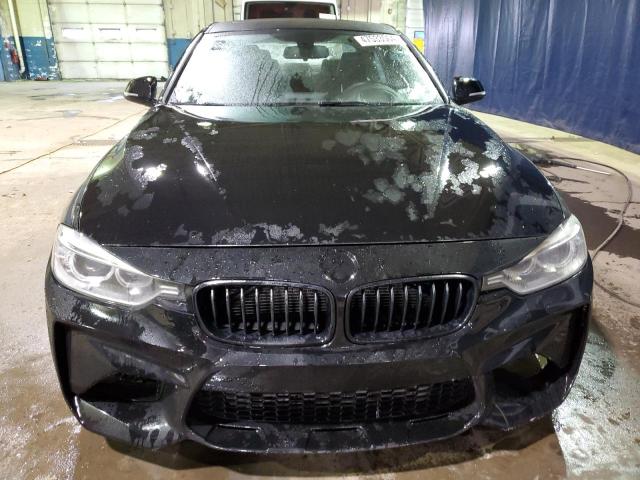 2015 BMW 3 SERIES - Image 5