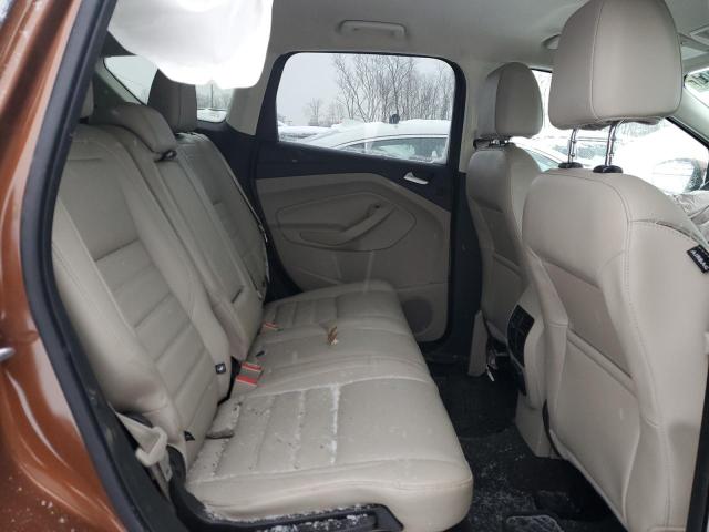 2017 Ford ESCAPE - Image 11