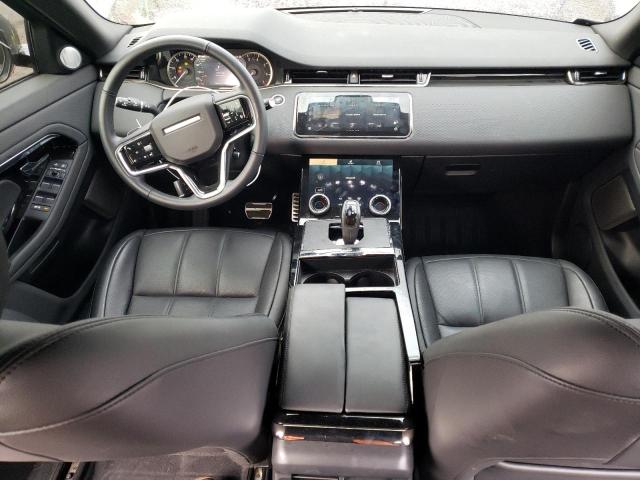 2023 Land Rover RANGE ROVER - Image 8
