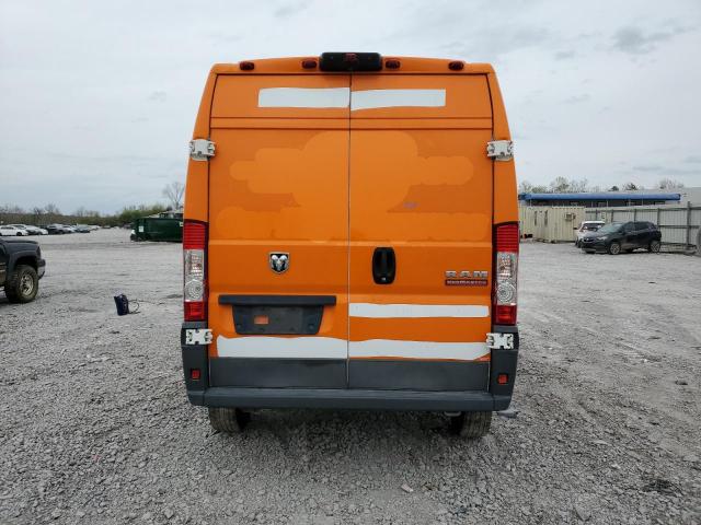 2017 Ram PROMASTER - Image 6