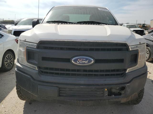 2018 Ford F150 - Image 5