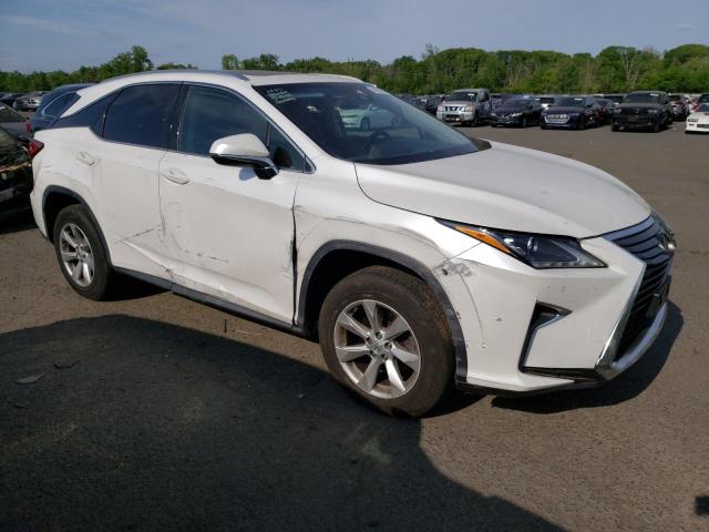 2017 Lexus Rx 350 Base - Image 4
