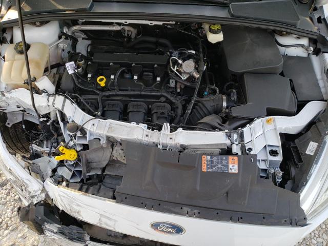 2017 Ford FOCUS - Image 11