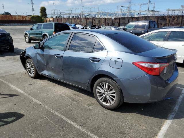 2015 Toyota COROLLA - Image 2
