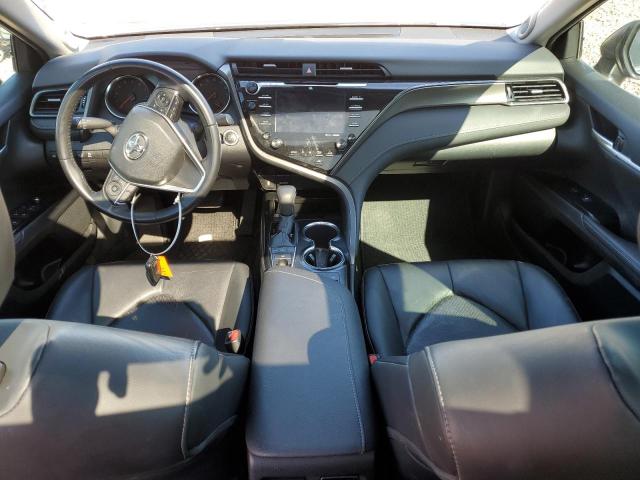 2019 Toyota CAMRY - Image 8