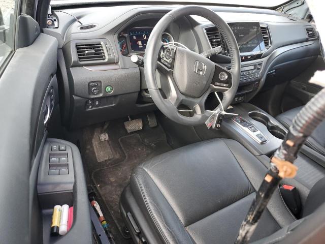 2022 Honda Pilot - Image 8